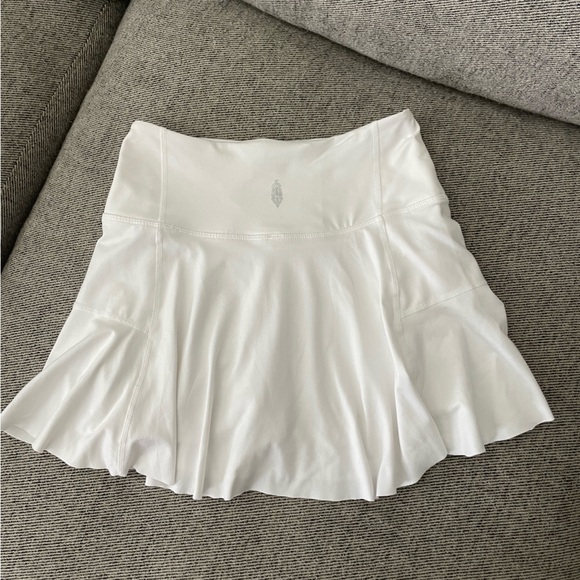 FP Movement by Free People Tennis Skort - Picture 2 of 3